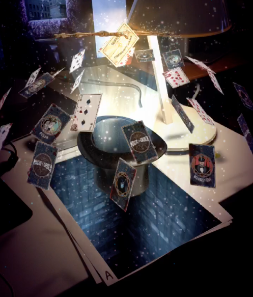 Augmented Reality Experiences